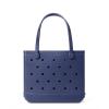 imageBOGG BAG  Tote for Beach Pool Boat Sports  All Purpose EVA  Tonal ButtonsAre You Azure