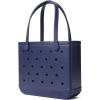 imageBOGG BAG  Tote for Beach Pool Boat Sports  All Purpose EVA  Tonal ButtonsAre You Azure