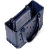 imageBOGG BAG  Tote for Beach Pool Boat Sports  All Purpose EVA  Tonal ButtonsAre You Azure