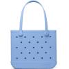 imageBOGG BAG  Tote for Beach Pool Boat Sports  All Purpose EVA  Tonal ButtonsCarolina on My Mind