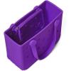 imageBOGG BAG  Tote for Beach Pool Boat Sports  All Purpose EVA  Tonal ButtonsHouston We Have a Purple
