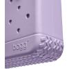 imageBOGG BAG  Tote for Beach Pool Boat Sports  All Purpose EVA  Tonal ButtonsI Lilac You a Lot