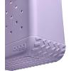 imageBOGG BAG  Tote for Beach Pool Boat Sports  All Purpose EVA  Tonal ButtonsI Lilac You a Lot