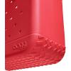 imageBOGG BAG  Tote for Beach Pool Boat Sports  All Purpose EVA  Tonal ButtonsOff to the Races Red