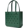 imageBOGG BAG  Tote for Beach Pool Boat Sports  All Purpose EVA  Tonal ButtonsOn the Hunter for a Green
