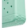 imageBOGG BAG  Tote for Beach Pool Boat Sports  All Purpose EVA  Tonal ButtonsUnder the Seafoam