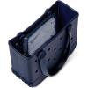 imageBOGG BAG  Tote for Beach Pool Boat Sports  All Purpose EVA  Tonal ButtonsYou Navy Me Crazy