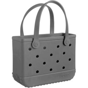 imageBOGG BAG  Tote for Beach Pool Boat Sports  All Purpose EVA  Tonal ButtonsFogg