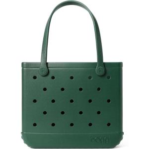 imageBOGG BAG  Tote for Beach Pool Boat Sports  All Purpose EVA  Tonal ButtonsOn the Hunter for a Green