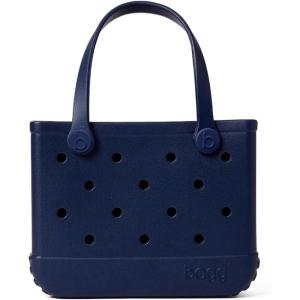 imageBOGG BAG  Tote for Beach Pool Boat Sports  All Purpose EVA  Tonal ButtonsYou Navy Me Crazy