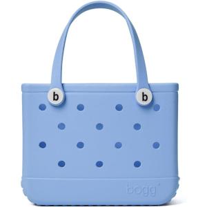 imageBOGG BAG  Tote for Beach Pool Boat Sports  All Purpose EVA  White ButtonsCarolina on My Mind