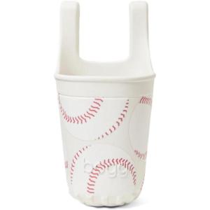 imageBOGG Bevy  Cup ampamp Water Bottle Holder Organizer  4in L x 35in W x 525in H  Drink Accessory fits All Bogg Bags  Lightweight Washable Durable  All Purpose EVA  Beverage Keys Phone SnacksRounding Third