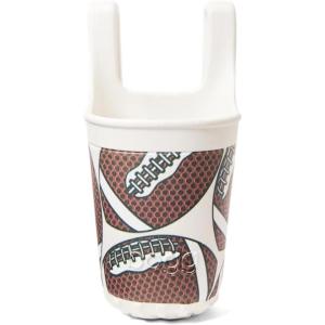 imageBOGG Bevy  Cup ampamp Water Bottle Holder Organizer  4in L x 35in W x 525in H  Drink Accessory fits All Bogg Bags  Lightweight Washable Durable  All Purpose EVA  Beverage Keys Phone SnacksFair Catch