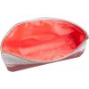 imageBOGG BAG  Beauty and the Bogg  Coral Me Mine  Cosmetic Makeup Bag  9in x 7in x 3in  Waterproof Pouch  Travel Organizer  Beauty CaseCoral