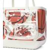 imageBOGG BAG  MVP  Sports Print Tote for Baseball Basketball Football  All Purpose EVA  Tailgate Game Day CourtHoop Dreams