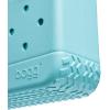 imageBOGG BAG Bitty Small Tote  11 x 85 x 45  Durable Washable Tipproof  Beach Pool Boat Work Sports Aquamarine