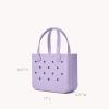 imageViolet Orchid Bitty Bogg BagLilac Shimmer