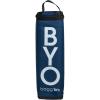 imageBOGG BAG  BYO Bogg Wine Tote Cooler Inserts  You Navy me Crazy  Fits Bogg Bag Wine Tote