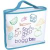 imageBOGG BAG  Bitty Bogg Brrr Cooler Insert  Fits Small Bitty Bogg Bag  Cutie Foodie  Transforms Your Tote into a Portable Cooler  Lightweight Washable Durable