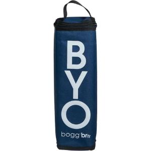 imageBOGG BAG  BYO Bogg Wine Tote Cooler Inserts  You Navy me Crazy  Fits Bogg Bag Wine Tote