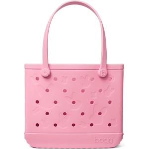 imageBOGG BAG  Bunny Tote for Beach Pool Boat Sports  All Purpose EVAI Peep You Bubblegum