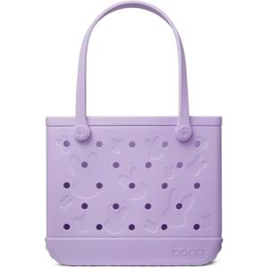 imageBOGG BAG  Bunny Tote for Beach Pool Boat Sports  All Purpose EVAI Peep You Lilac