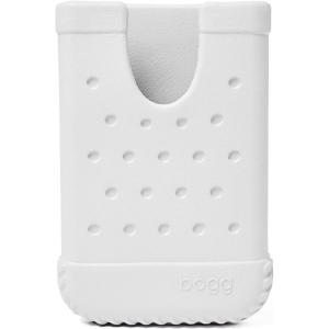 imageBOGG BAG  Carolina on My Mind  For Shore White  Cell Phone Holder Accessory  All Purpose EVA  Lightweight Washable DurableFor Shore White