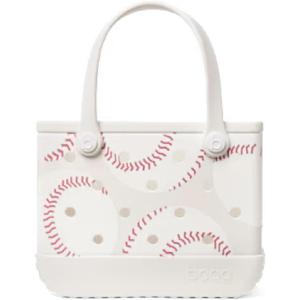 imageBOGG BAG  MVP  Sports Print Tote for Baseball Basketball Football  All Purpose EVA  Tailgate Game Day CourtRounding Third