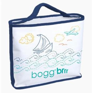 imageBOGG Bag  Bogg Brrr Cooler Insert  Transforms Your Tote into a Portable Cooler  Lightweight Washable DurableBogg Boat