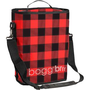imageBOGG Bag  Bogg Brrr Cooler Insert  Transforms Your Tote into a Portable Cooler  Lightweight Washable DurableBuffalo Plaid