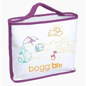 imageBOGG Bag  Bogg Brrr Cooler Insert  Transforms Your Tote into a Portable Cooler  Lightweight Washable DurableFun in the Sun