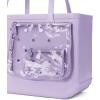 imageOriginal Bogg Bag  Bubblegum ShimmerLilac Shimmer