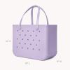 imageOriginal Bogg Bag  Bubblegum ShimmerLilac Shimmer