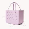 imageOriginal Bogg Bag  Bubblegum ShimmerViolet Orchid
