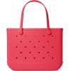 imageBOGG BAG Original Large Tote  19 x 14 x 9  Durable Washable Tipproof  Beach Pool Boat Work Sports Citrus Sorbet