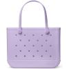 imageOriginal Bogg Bag  Bubblegum ShimmerLilac Shimmer