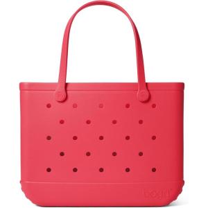 imageBOGG BAG Original Large Tote  19 x 14 x 9  Durable Washable Tipproof  Beach Pool Boat Work Sports Citrus Sorbet