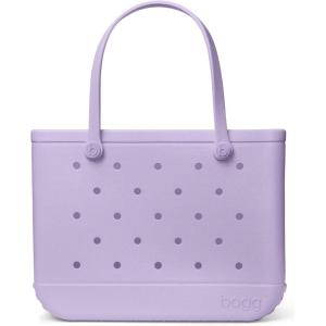 imageOriginal Bogg Bag  Bubblegum ShimmerLilac Shimmer