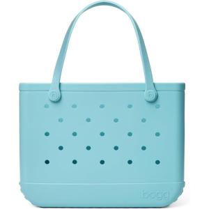 imageOriginal Bogg Bag Large ToteAquamarine